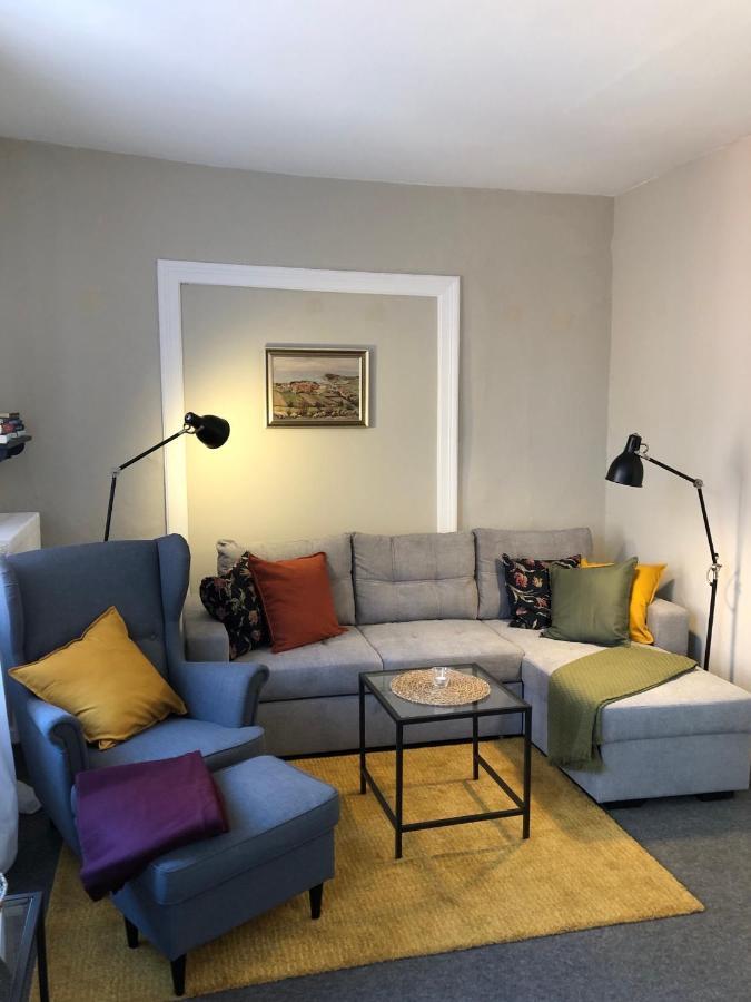 Apartment In Der Muehlenstrasse