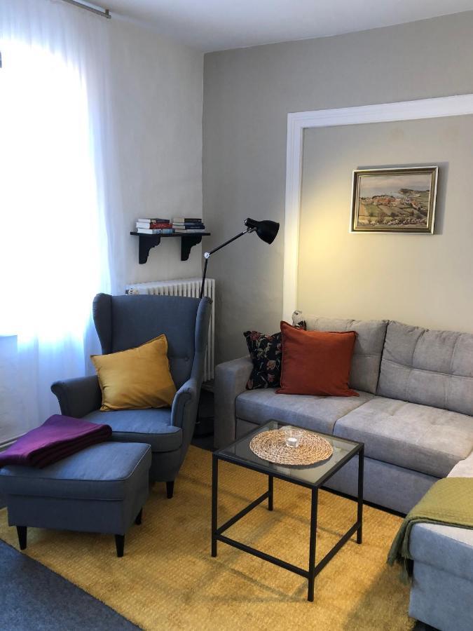 In Der Muehlenstrasse Apartment Malchow (Mecklenburg-Vorpommern)