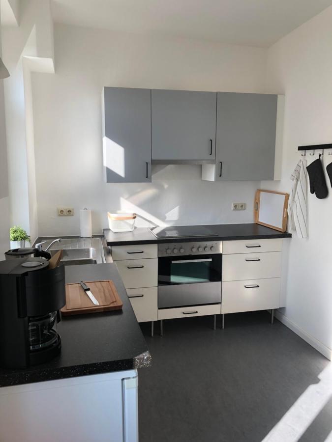 In Der Muehlenstrasse Apartment *