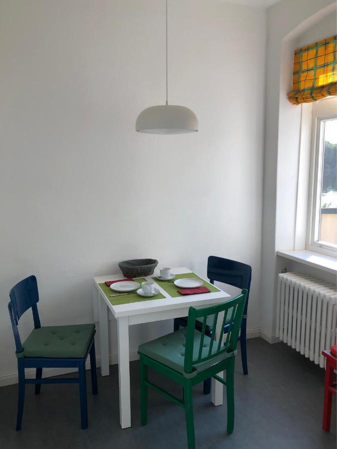 Apartment In Der Muehlenstrasse *