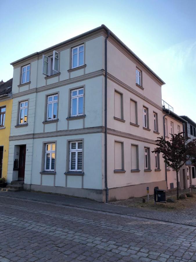 In Der Muehlenstrasse Apartment *